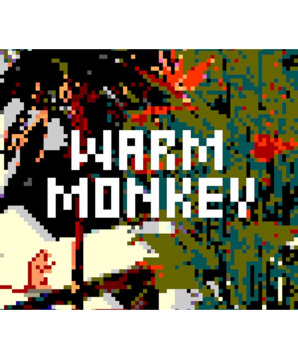 Warm Monkey Steam Key GLOBAL